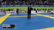 Lucas Barbosa vs Luca Anacoreta 2016 IBJJF Europeans