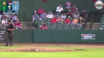 Replay: Away - 2023 Ducks vs Blue Crabs | Jul 7 @ 7 PM