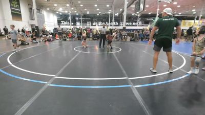 49 lbs Final - George Gerasimov, Revival X - EL vs Cairo James, Kraken Red - EL