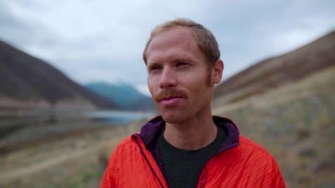 Jared Ward: Return To Form