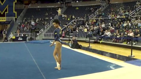 Brianna Brown, Floor, 985