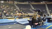 Brianna Brown, Beam, 9.90