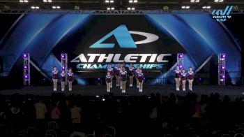 Step One All Stars - Marvelous [2024 L1 Youth Day 2] 2024 Athletic Championships Nationals & Dance Grand Nationals