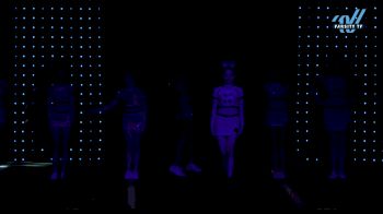 Northern Elite - Frenzy [2025 L1 Youth - Medium Day 1] 2025 ASC King of the Jungle Schaumburg Showdown