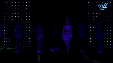 Northern Elite - Frenzy [2025 L1 Youth - Medium Day 1] 2025 ASC King of the Jungle Schaumburg Showdown