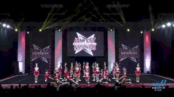 Indiana Elite - Crystal [2023 L4.2 Senior - Medium] 2023 JAMfest Cheer Super Nationals