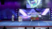 Riverdale Wildcats - Rec Cheer [2023 Theme Dance Jr. Peewee NB Small Day 3] 2023 Pop Warner National Cheer & Dance Championship