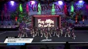 Texas All Star Cheer and Dance - Blizzard [2023 L1.1 Youth - PREP - D2 Day 1] 2023 Spirit Celebration Christmas Grand Nationals