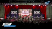 Rebelz Cheer - Respect [2024 L1 Youth - D2 - Medium Day 3] 2024 Encore Grand Nationals