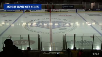 Replay: Home - 2023 Yarmouth vs Summerside | Dec 14 @ 6 PM