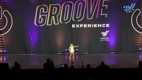 Star Steppers Dance - Madeline Rendon [2024 Tiny - Solo - Jazz Day 1] 2024 Encore Grand Nationals