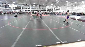 113 lbs Round Of 16 - Ronan Devitt, Belmont vs Isiac Paulino, Montachusett