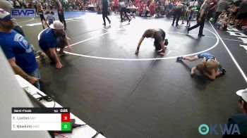 Replay: Mat 10 - 2024 Rumble on the River | Nov 23 @ 9 AM