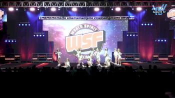 JPAC Radiance - Limelight [2024 L2 Junior - D2 - Small Day 2] 2024 WSF Grand Nationals