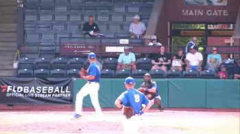 Replay: Windy City vs Evansville | Jun 8 @ 3 PM