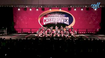 Magic Athletics - Super Models [2025 L2 Junior - D2 - Medium Day 1] 2025 Cheer Power Philly Showdown