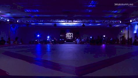 Shaun Powers vs Albert Tapia 2025 Fight to Win 290