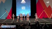 Magic Athletics - Divas [2026 L1 Youth Small Day 1] 2026 The Youth Summit