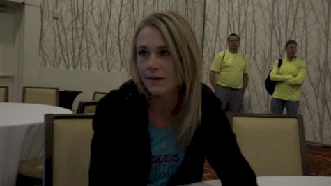 Kellyn Taylor Feels Ready To Make Team At Olympic Trials Marathon