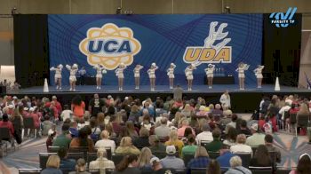 Valley Head High School - Valley Head High School [2023 Small Varsity Game Day Day 1] 2023 UCA Mid-South Regional