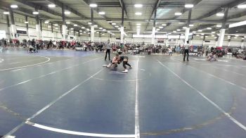 157 lbs Round Of 16 - Bradyn Willey, No Team vs Marcus Spallino, Chagolla Trained WC