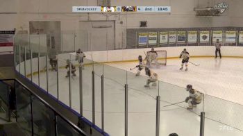 Replay: Home - 2024 Hamilton vs Caledon | Dec 20 @ 7 PM