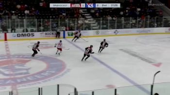 Replay: Home - 2024 Chicago vs Des Moines | Nov 22 @ 6 PM