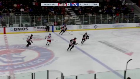 Replay: Home - 2024 Chicago vs Des Moines | Nov 22 @ 6 PM