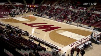 Replay: St. Mary's (TX) vs West Texas A&M | Feb 20 @ 5 PM