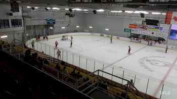 Replay: Home - 2025 U14 Semi Red U14 vs Green U14 | Jun 29 @ 9 AM