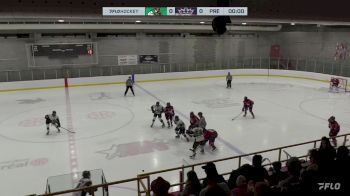 Replay: Home - 2023 Gatinea vs Laval | Oct 15 @ 12 PM