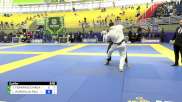 THIAGO FERNANDES MAGALHAES vs LAURO PEREIRA DA PAIXÃO TERCEIRO 2024 Brasileiro Jiu-Jitsu IBJJF
