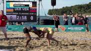 Replay: Mat A - 2024 UWW Beach World Series Finale | Oct 12 @ 1 PM