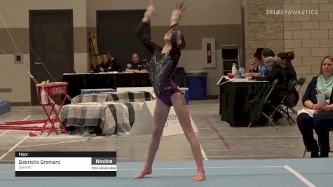 Gabriella Graniero - Floor, Oakville