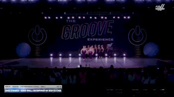 Dance Dynamics - Senior Small Contemporary-My Body Is A Cage [2026 Senior - Premier - Contemporary/Lyrical - Small Day 2] 2026 GROOVE Dance Grand Nationals