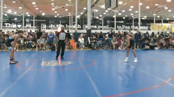 108 lbs Rr Rnd 1 - Rocco Munzipapa, Phillipsburg - HSC vs Benjamin Schoeneberger, Grit Mat Club Blue - HSC