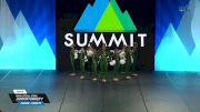 Iowa CATS All Stars - Junior Variety [2025 Junior - Variety Semis] 2025 The Dance Summit