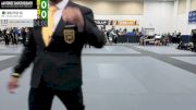 Roree Rauschelbach vs Sumayyah Ali 2026 PBJJF Pan American Jiu-Jitsu Championships