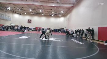 120 lbs Champ. Round 1 - Cayden Dahs, Saint Vincent Saint Mary vs Ayden Dodd, Perrysburg