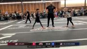 JJ Allen vs Nolan Sidelinger 2026 ADCC Portland Open