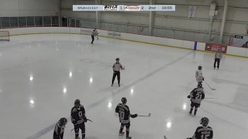 Replay: Home - 2025 RHA Kelowna vs OHA Edmonton | Jan 11 @ 7 AM