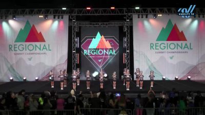 Diamonds All Stars - Sassykitties [2024 L1 Tiny - Small 04/20/2024 ...