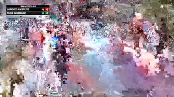 60 lbs Round 6 (8 Team) - Keegan Leddy, Journeymen Uprising vs Dawson McFarland, Prestige Worldwide