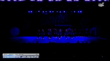 Star Performance Centre - Junior Large Coed Hip Hop [2026 Junior - Premier - Coed - Hip Hop Day 1] 2026 GROOVE Dance Grand Nationals