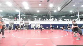 128 lbs Quarterfinal - Nutter Stiles, Superior Black - HSC vs Emerson Flamm, Empire Wrestling Academy Gold - HSC