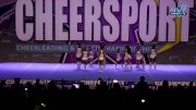 Platinum Elite Allstars - Cali Girls [2025 L2 Youth - D2 - Small - B Day 3] 2025 CHEERSPORT National All Star Cheerleading Championship