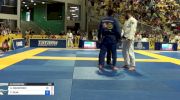 ADAM WARDZINSKI vs FELIPE SILVA 2018 World IBJJF Jiu-Jitsu Championship