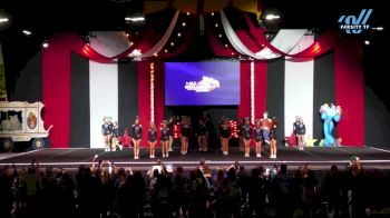 ACE of Tuscaloosa - Phoenix [2024 L5 Senior Day 1] 2024 ASC Battle Under the Big Top Grand Nationals