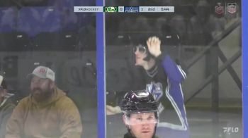 Replay: Home - 2025 Sioux City vs Lincoln | Apr 18 @ 7 PM
