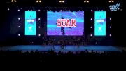 Star Athletics ATL - Smack [2024 L6 Limited Coed - Small Day 1] 2024 CHEERSPORT National All Star Cheerleading Championship